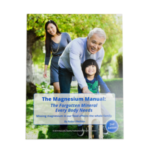 Magnesium Manual