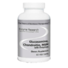 Glucosamine Chondroitin MSM with Enzymes